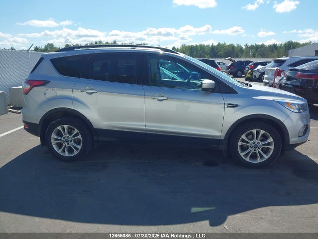 Ford ESCAPE SE 2017 1FMCU0GD1HUB11151 Image 13