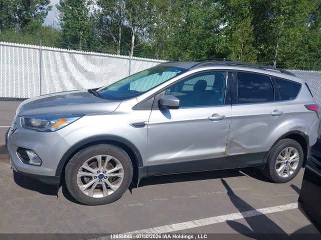 Ford ESCAPE SE 2017 1FMCU0GD1HUB11151 Image 14