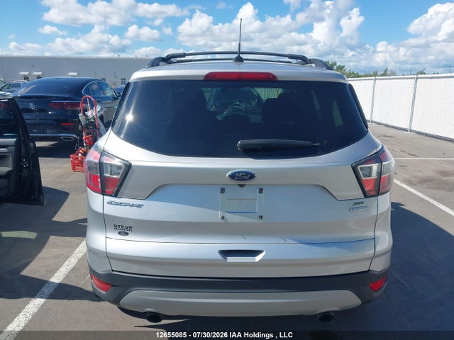 Ford ESCAPE SE 2017 1FMCU0GD1HUB11151 Image 16