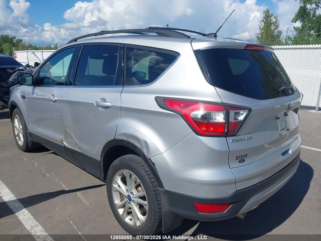 Ford ESCAPE SE 2017 1FMCU0GD1HUB11151 Image 3