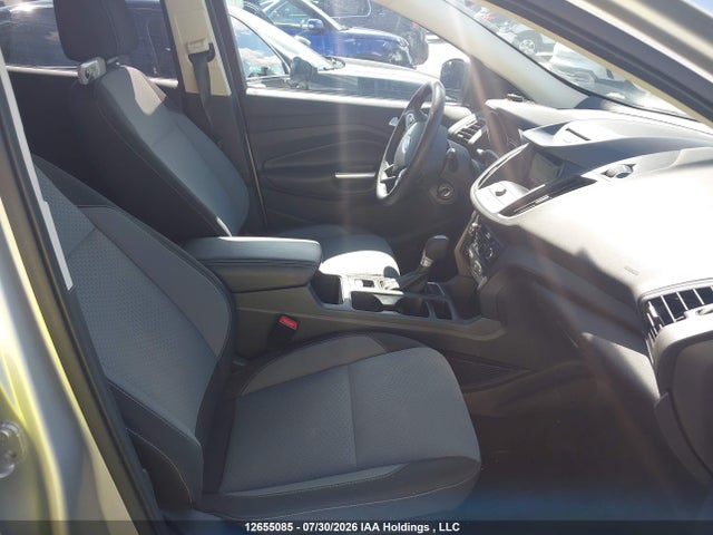 Ford ESCAPE SE 2017 1FMCU0GD1HUB11151 Image 5