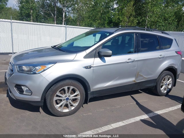 Ford ESCAPE SE 2017 1FMCU0GD1HUB11151 Image 6