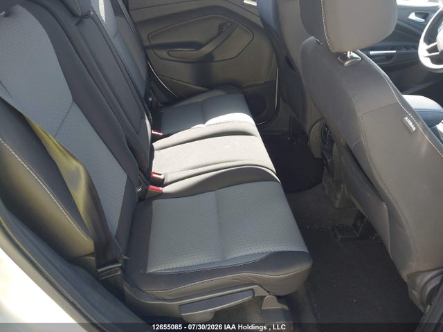 Ford ESCAPE SE 2017 1FMCU0GD1HUB11151 Image 8