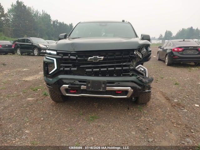 Chevrolet Suburban 2025 1GNS6DRD3SR169908 Image 13