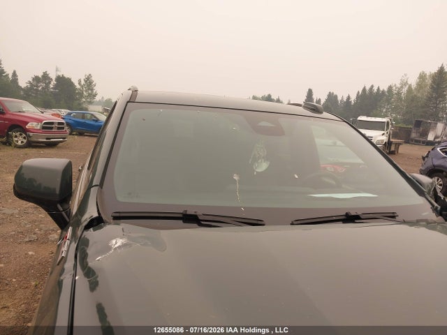 Chevrolet Suburban 2025 1GNS6DRD3SR169908 Image 18