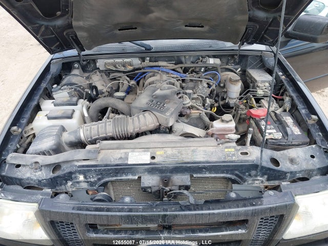 Продаж на аукціоні авто 2011 Ford Ranger Sport, vin: 1FTLR4FE7BPA72840, номер лоту: 12655087