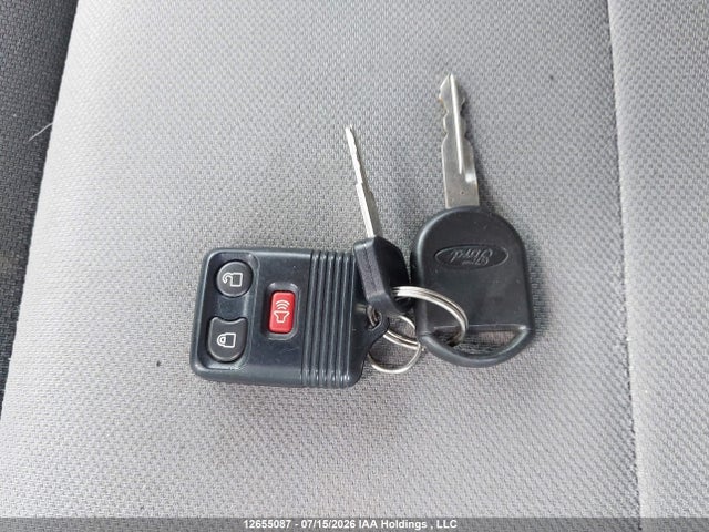 Продаж на аукціоні авто 2011 Ford Ranger Sport, vin: 1FTLR4FE7BPA72840, номер лоту: 12655087