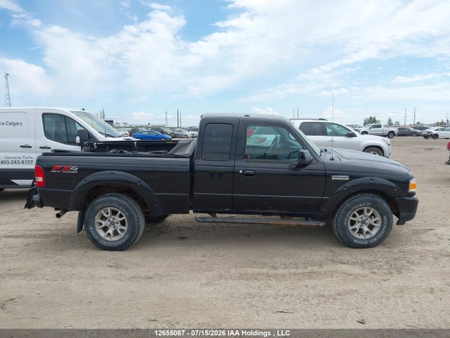 Продаж на аукціоні авто 2011 Ford Ranger Sport, vin: 1FTLR4FE7BPA72840, номер лоту: 12655087