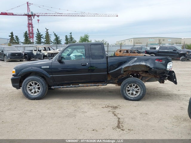 Продаж на аукціоні авто 2011 Ford Ranger Sport, vin: 1FTLR4FE7BPA72840, номер лоту: 12655087