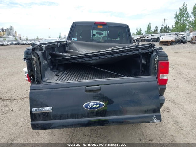 Продаж на аукціоні авто 2011 Ford Ranger Sport, vin: 1FTLR4FE7BPA72840, номер лоту: 12655087