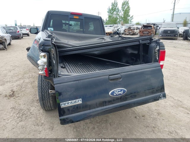 Продаж на аукціоні авто 2011 Ford Ranger Sport, vin: 1FTLR4FE7BPA72840, номер лоту: 12655087