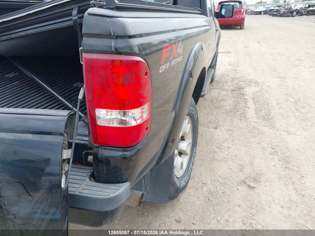 Продаж на аукціоні авто 2011 Ford Ranger Sport, vin: 1FTLR4FE7BPA72840, номер лоту: 12655087