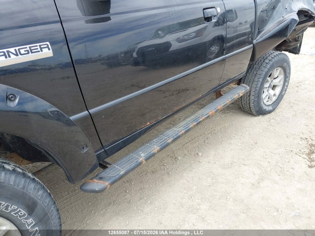 Продаж на аукціоні авто 2011 Ford Ranger Sport, vin: 1FTLR4FE7BPA72840, номер лоту: 12655087