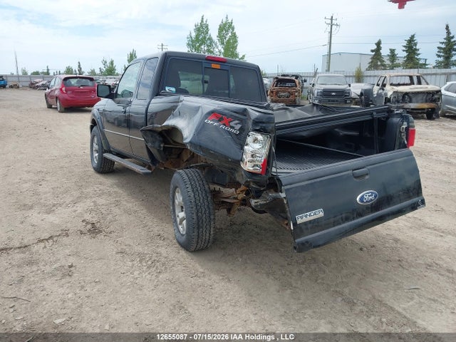 Продаж на аукціоні авто 2011 Ford Ranger Sport, vin: 1FTLR4FE7BPA72840, номер лоту: 12655087