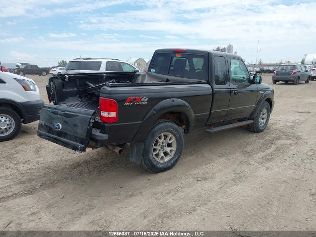 Продаж на аукціоні авто 2011 Ford Ranger Sport, vin: 1FTLR4FE7BPA72840, номер лоту: 12655087