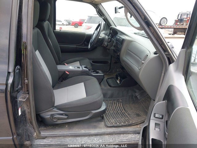Продаж на аукціоні авто 2011 Ford Ranger Sport, vin: 1FTLR4FE7BPA72840, номер лоту: 12655087