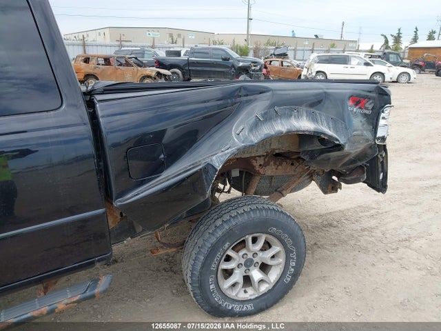 Продаж на аукціоні авто 2011 Ford Ranger Sport, vin: 1FTLR4FE7BPA72840, номер лоту: 12655087