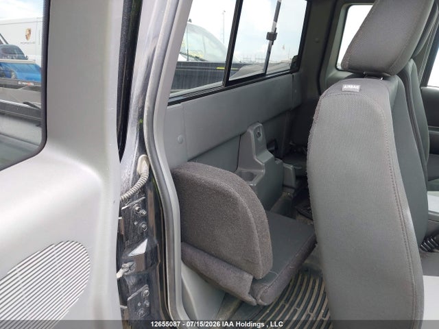 Продаж на аукціоні авто 2011 Ford Ranger Sport, vin: 1FTLR4FE7BPA72840, номер лоту: 12655087