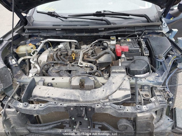 Mitsubishi Outlander Es 2022 JA4J4TA87NZ603183 Image 10