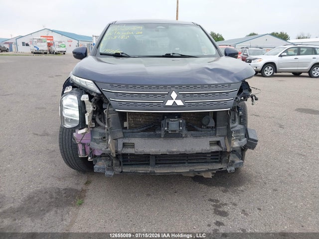 Mitsubishi Outlander Es 2022 JA4J4TA87NZ603183 Image 13