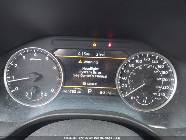 Mitsubishi Outlander Es 2022 JA4J4TA87NZ603183 Image 7