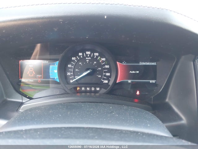 Ford Expedition Max Platinum 2017 1FMJK1MT2HEA18373 Image 7