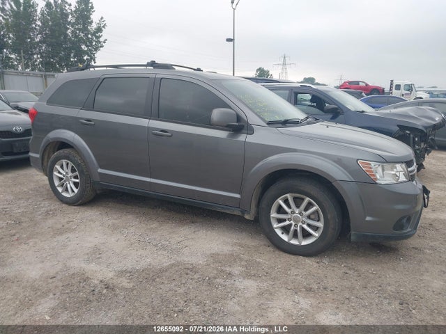 2013 Dodge Journey Sxt მანქანა იყიდება აუქციონზე, vin: 3C4PDCCG3DT503978, აუქციონის ნომერი: 12655092