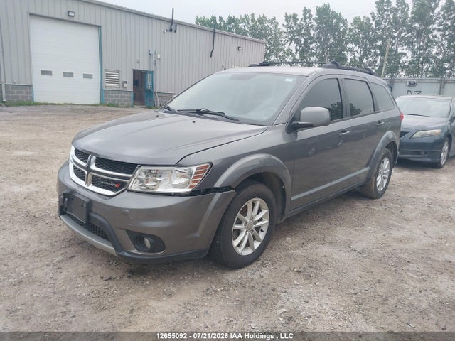 2013 Dodge Journey Sxt მანქანა იყიდება აუქციონზე, vin: 3C4PDCCG3DT503978, აუქციონის ნომერი: 12655092