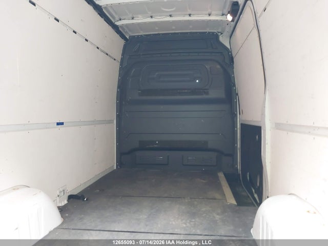 2019 Mercedes-benz Sprinter 2500 High Roof V6/standard Roof V6 მანქანა იყიდება აუქციონზე, vin: WD3BF0CD3KP050966, აუქციონის ნომერი: 12655093