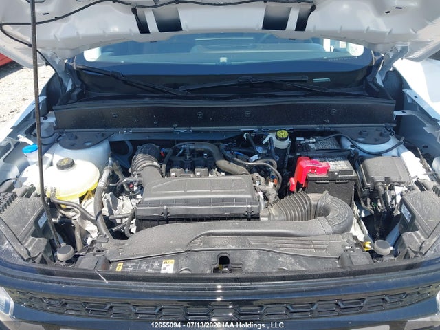 12655094 :رقم المزاد ، 3FMCR9CN0TRE16001 vin ، 2026 Ford Bronco Sport Outer Banks مزاد بيع