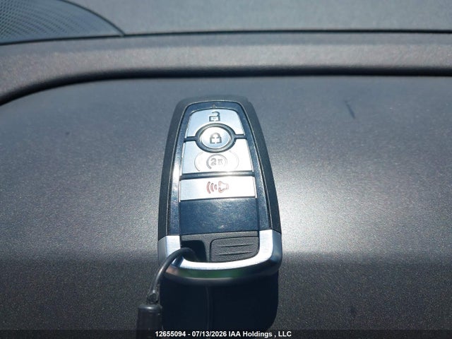 12655094 :رقم المزاد ، 3FMCR9CN0TRE16001 vin ، 2026 Ford Bronco Sport Outer Banks مزاد بيع