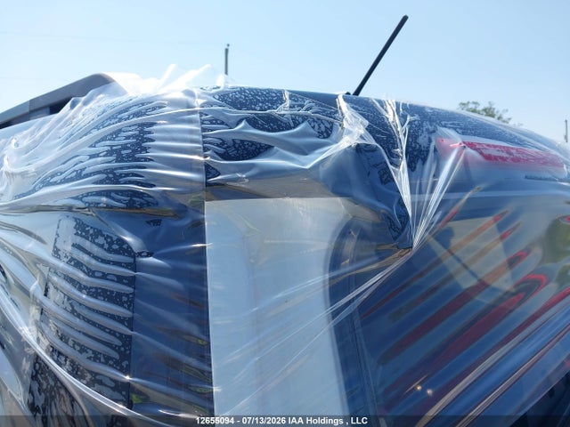 12655094 :رقم المزاد ، 3FMCR9CN0TRE16001 vin ، 2026 Ford Bronco Sport Outer Banks مزاد بيع