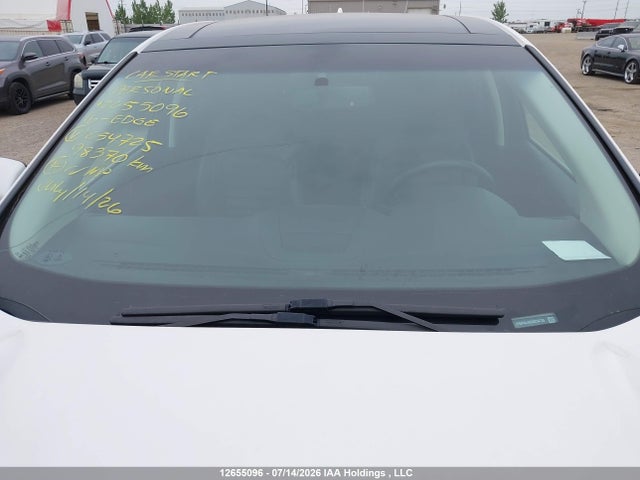 Продажа на аукционе авто 2016 Ford Edge Sel, vin: 2FMPK4J95GBC54725, номер лота: 12655096