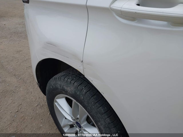 2FMPK4J95GBC54725 Ford EDGE SEL