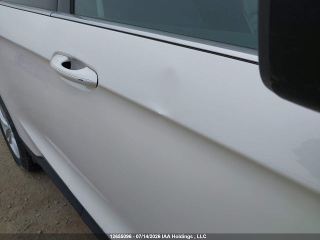 Продажа на аукционе авто 2016 Ford Edge Sel, vin: 2FMPK4J95GBC54725, номер лота: 12655096