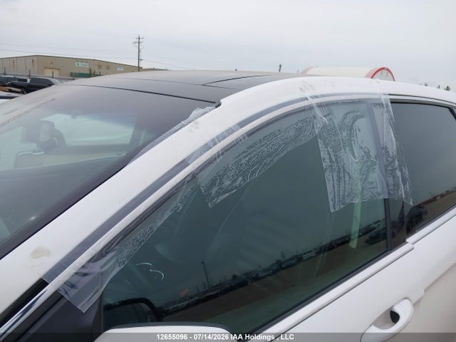 2FMPK4J95GBC54725 Ford EDGE SEL