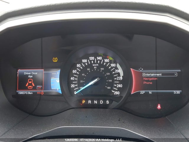Продажа на аукционе авто 2016 Ford Edge Sel, vin: 2FMPK4J95GBC54725, номер лота: 12655096