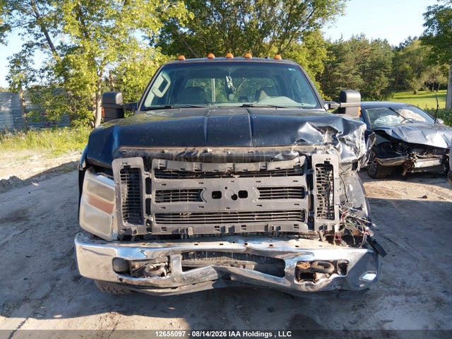 2008 Ford Super Duty F-350 Srw Fx4/harley-davidson/king Ranch/lariat/xl/xlt მანქანა იყიდება აუქციონზე, vin: 1FTWW31R58EB21712, აუქციონის ნომერი: 12655097