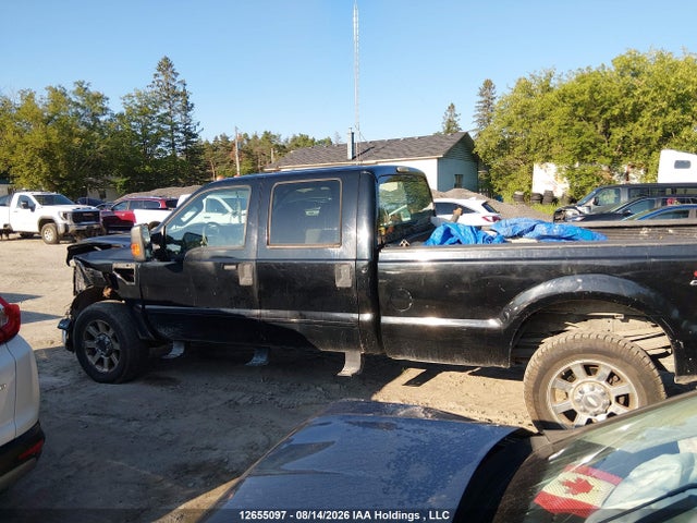 2008 Ford Super Duty F-350 Srw Fx4/harley-davidson/king Ranch/lariat/xl/xlt მანქანა იყიდება აუქციონზე, vin: 1FTWW31R58EB21712, აუქციონის ნომერი: 12655097