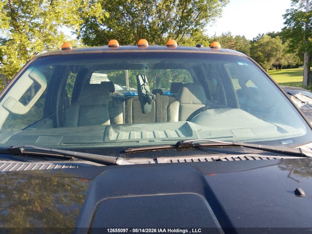 2008 Ford Super Duty F-350 Srw Fx4/harley-davidson/king Ranch/lariat/xl/xlt მანქანა იყიდება აუქციონზე, vin: 1FTWW31R58EB21712, აუქციონის ნომერი: 12655097