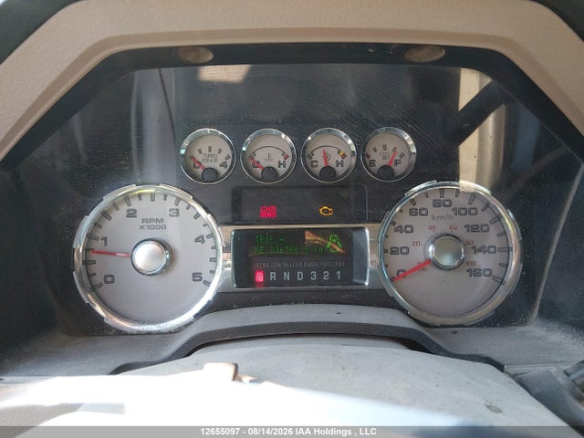 2008 Ford Super Duty F-350 Srw Fx4/harley-davidson/king Ranch/lariat/xl/xlt მანქანა იყიდება აუქციონზე, vin: 1FTWW31R58EB21712, აუქციონის ნომერი: 12655097