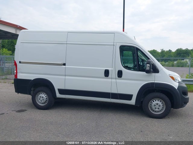 RAM Promaster 2500 2500 High 2025 3C6LRVCG3SE534894 Image 13
