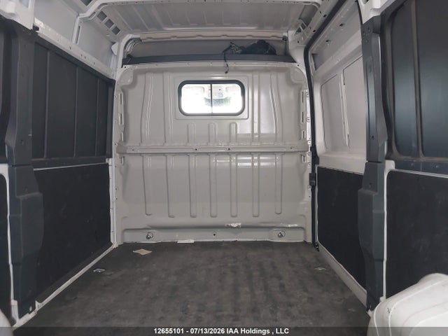 RAM Promaster 2500 2500 High 2025 3C6LRVCG3SE534894 Image 8