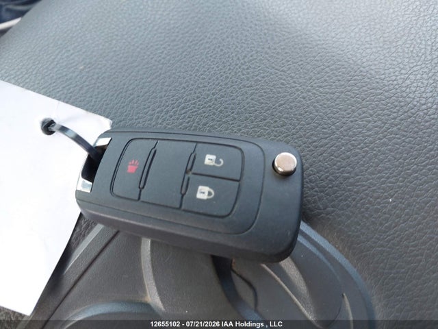 Chevrolet TRAX LS 2018 3GNCJNSB1JL197522 Image 11