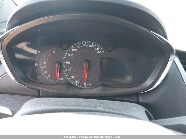 Chevrolet TRAX LS 2018 3GNCJNSB1JL197522 Image 16