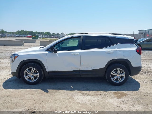 GMC Terrain Sle 2024 3GKALTEG3RL275174 Image 15
