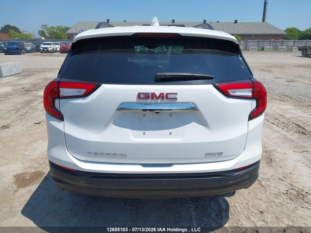 GMC Terrain Sle 2024 3GKALTEG3RL275174 Image 17