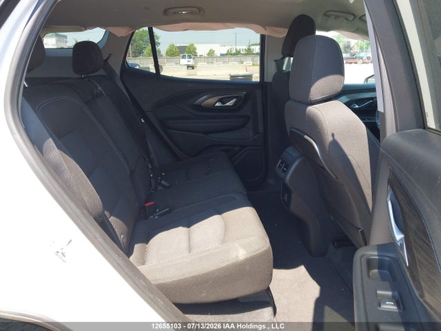 GMC Terrain Sle 2024 3GKALTEG3RL275174 Image 8