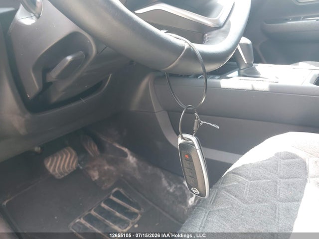 Nissan KICKS SV 2026 3N8AP6CB5TL331636 Image 11
