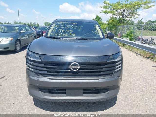 Nissan KICKS SV 2026 3N8AP6CB5TL331636 Image 13